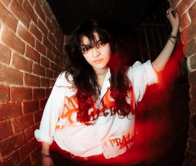 Ari Abdul Konzert Berlin