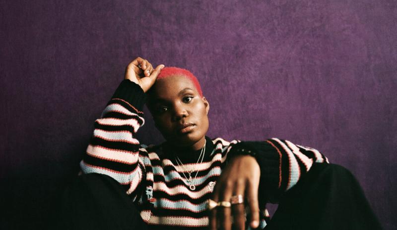 Arlo Parks Konzert Berlin