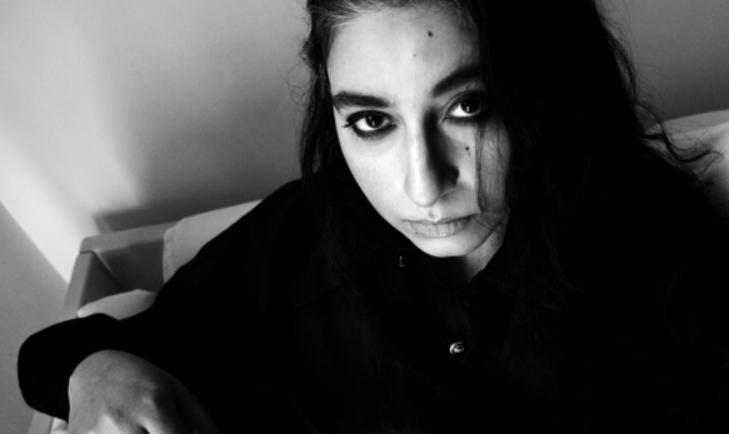 Arooj Aftab Konzert Berlin