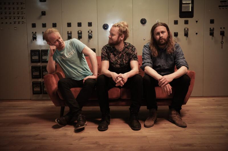 Árstíðir Konzert Berlin