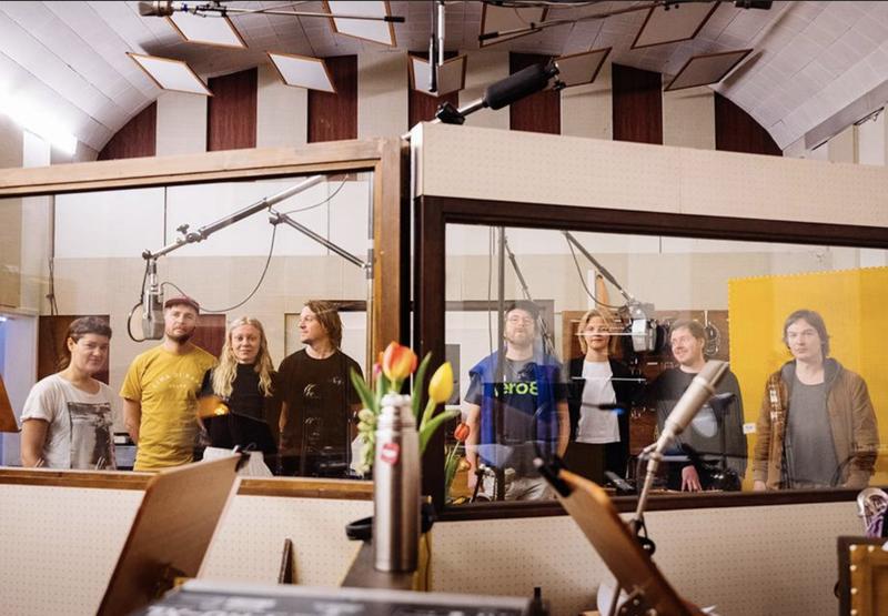 Artur & Vanessa Konzert Berlin