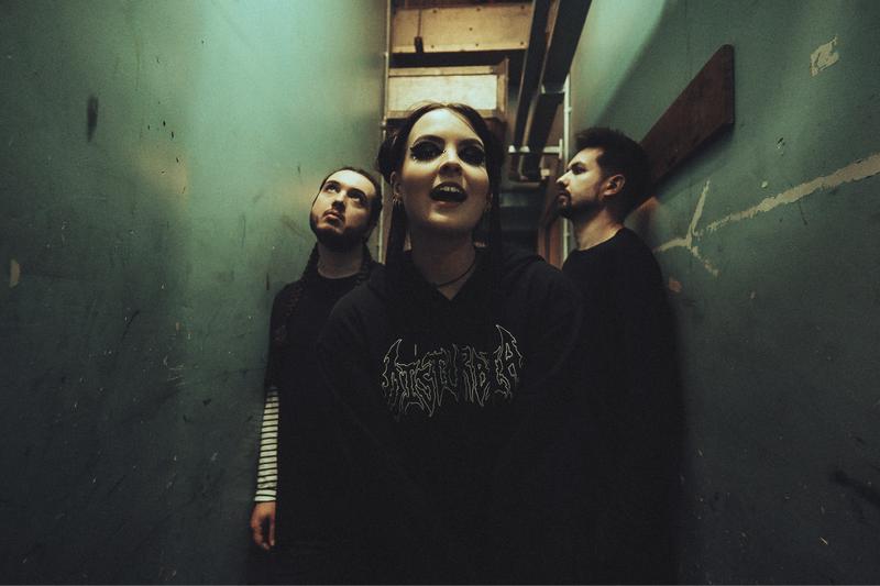 As December Falls Konzert Berlin