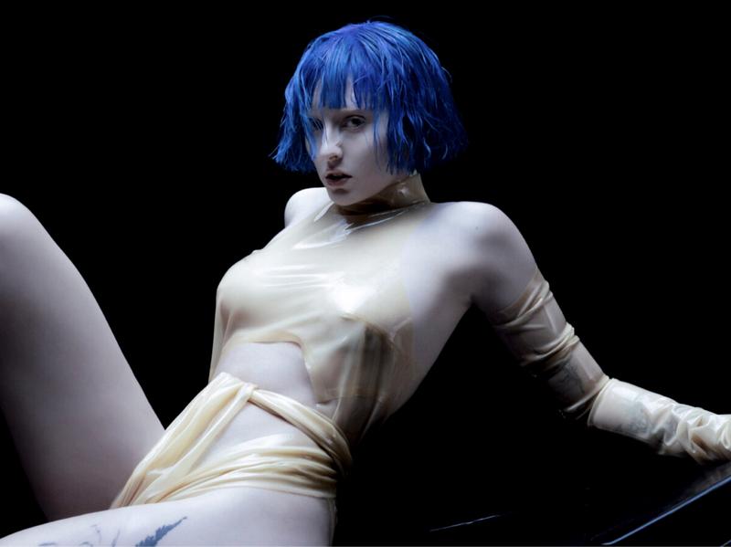 Ashnikko Konzert Berlin