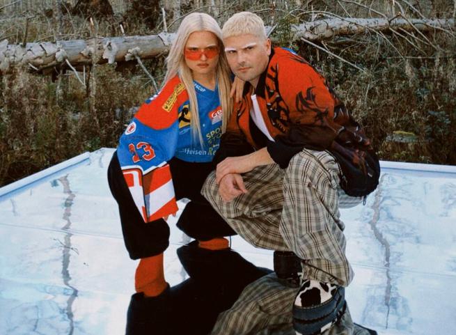 Ätna Konzert Berlin