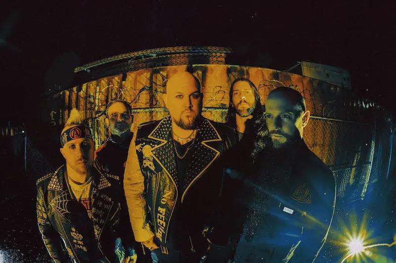 Atreyu Konzert Berlin