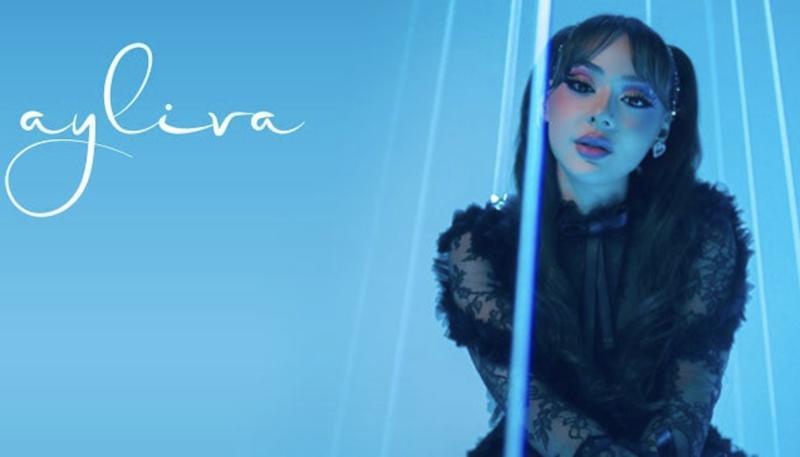 Ayliva Konzert Berlin