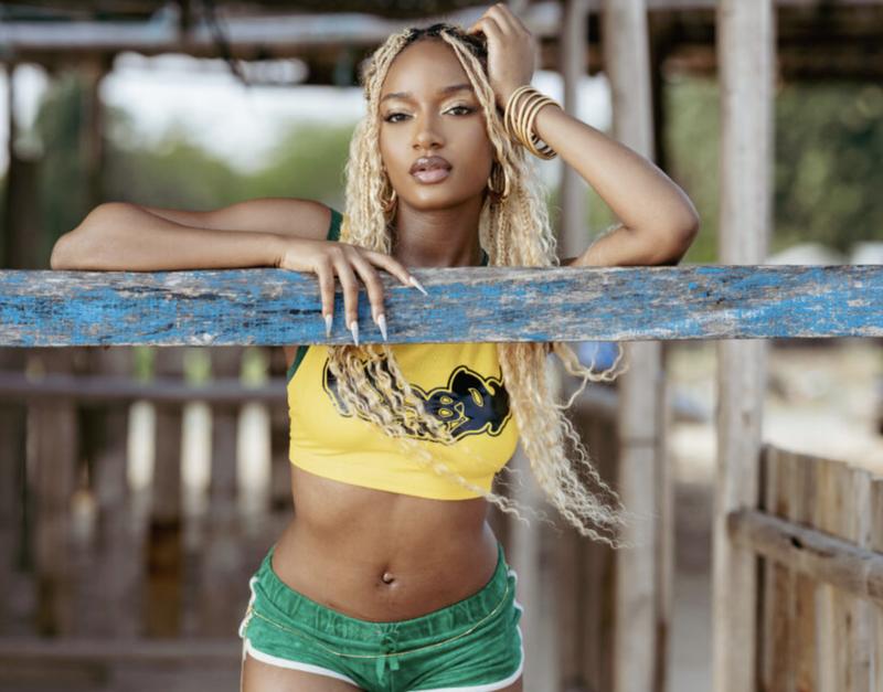 Ayra Starr Konzert Berlin