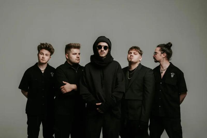 Azahriah Konzert Berlin