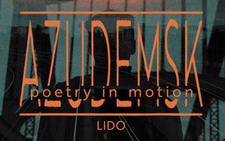 AzudemSK Konzert Berlin