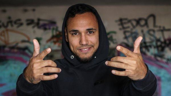 B-Tight Konzert Berlin