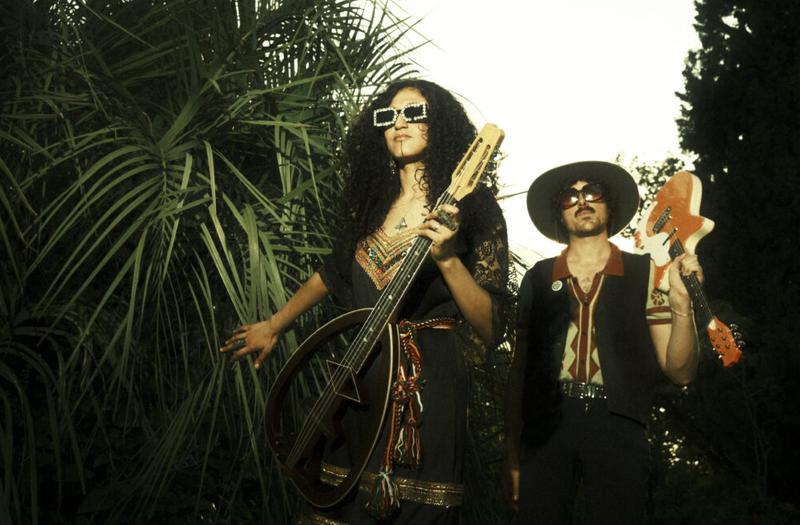 Bab L' Bluz Konzert Berlin