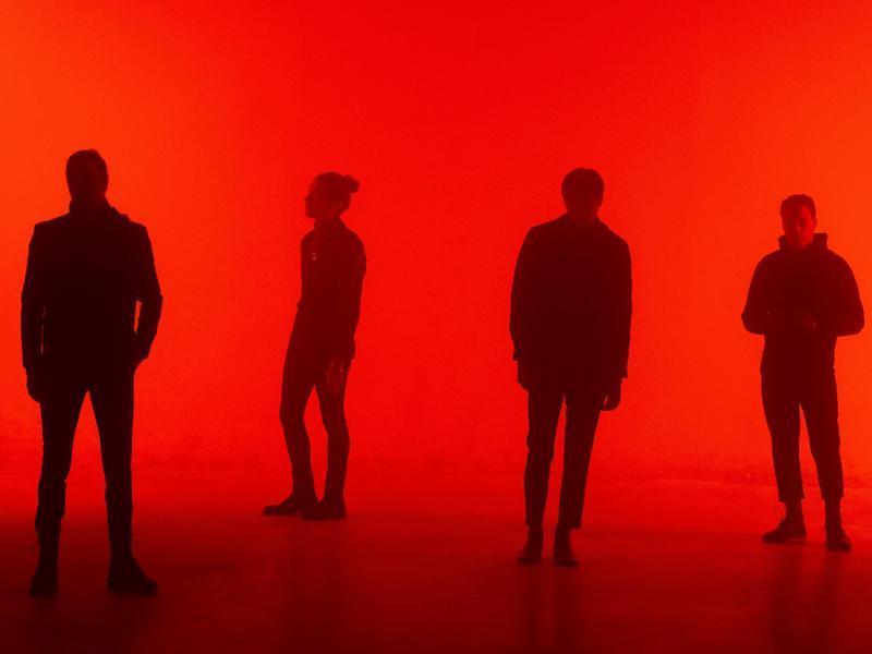 Bad Omens Konzert Berlin