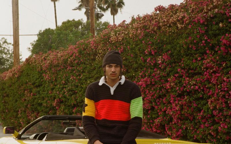 badchieff Konzert Berlin