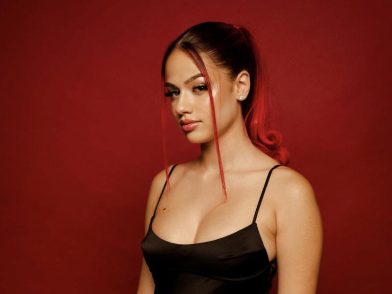 Badmómzjay Konzert Berlin