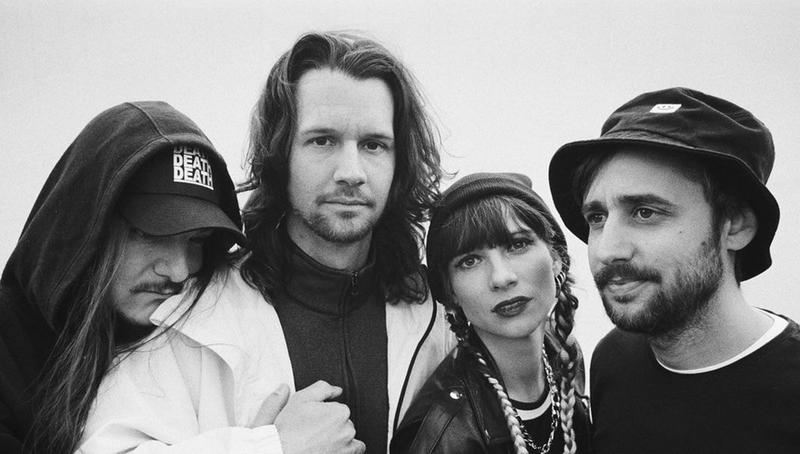 Baits Konzert Berlin