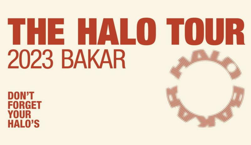 Bakar Konzert Berlin