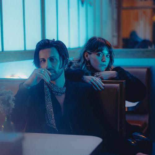 Bandit Bandit Konzert Berlin