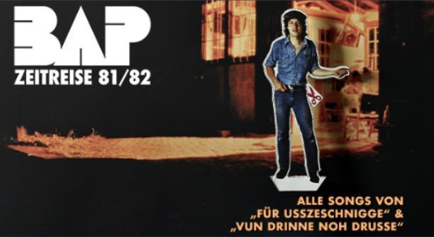 BAP Konzert Berlin