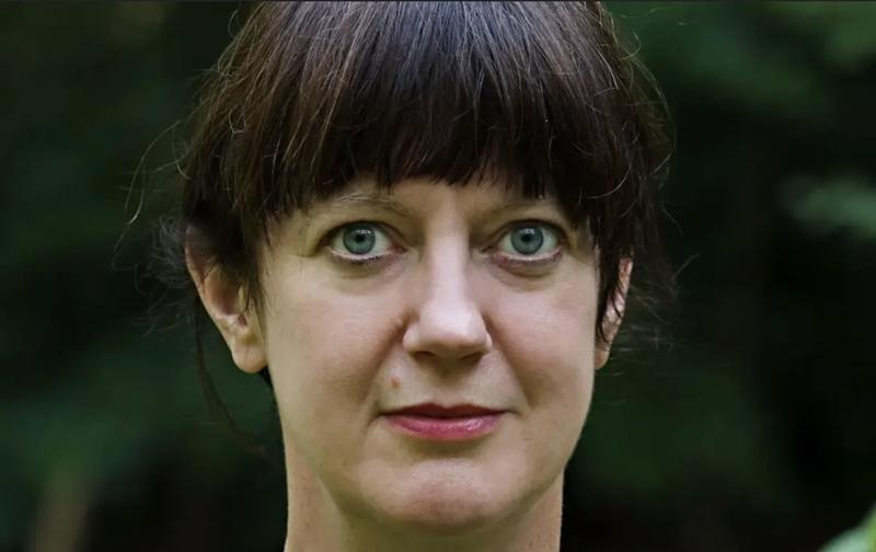 Barbara Morgenstern Konzert Berlin