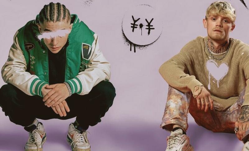 Bars and Melody Konzert Berlin