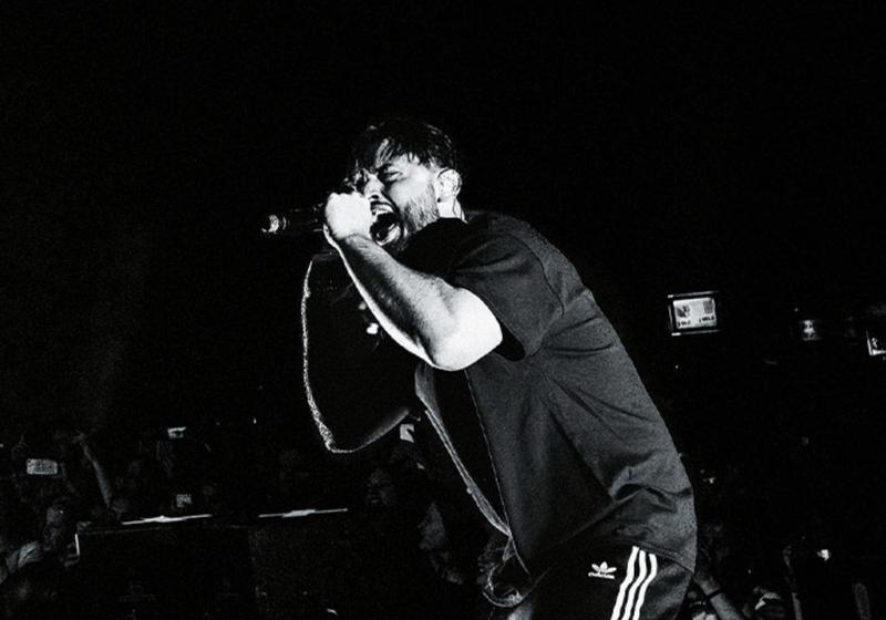 Bausa Konzert Berlin