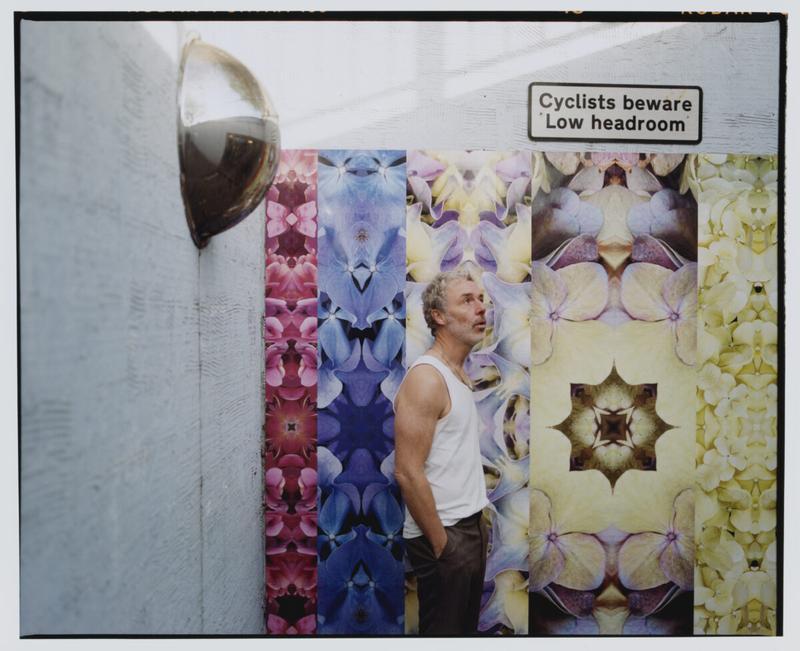 Baxter Dury Konzert Berlin