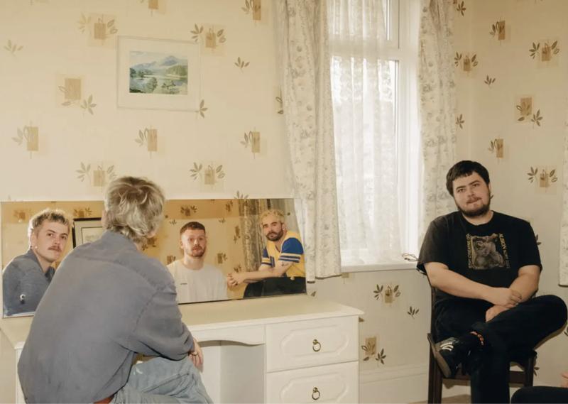 bdrmm Konzert Berlin