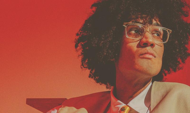 Beharie Konzert Berlin