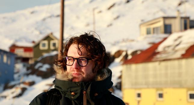 Beirut Konzert Berlin