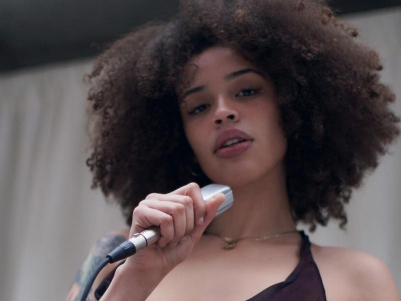 Bel Cobain Konzert Berlin