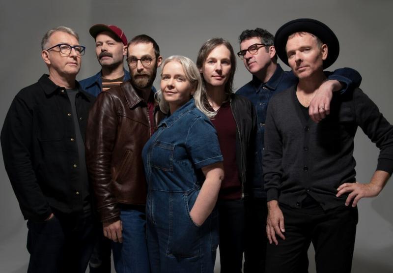 Belle & Sebastian Konzert Berlin