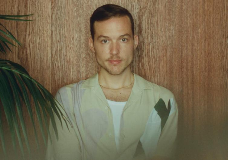 Ben Böhmer Konzert Berlin