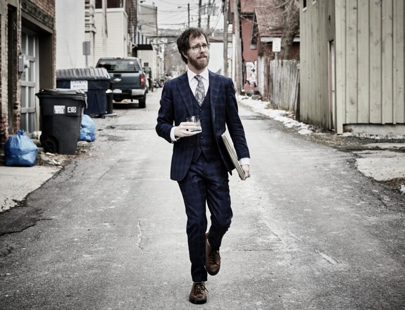 Ben Folds Konzert Berlin