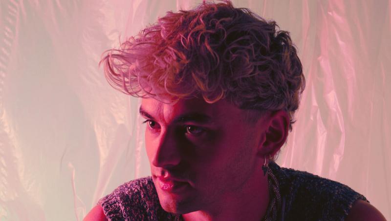 Benedict Cork Konzert Berlin