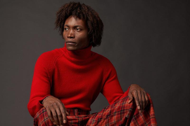 Benjamin Clementine Konzert Berlin