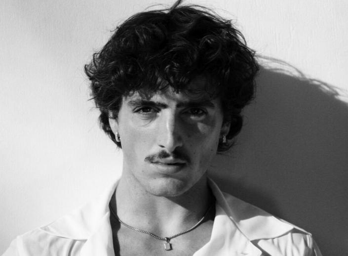 Benson Boone Konzert Berlin