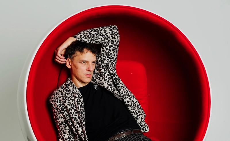 Bernhard Eder Konzert Berlin