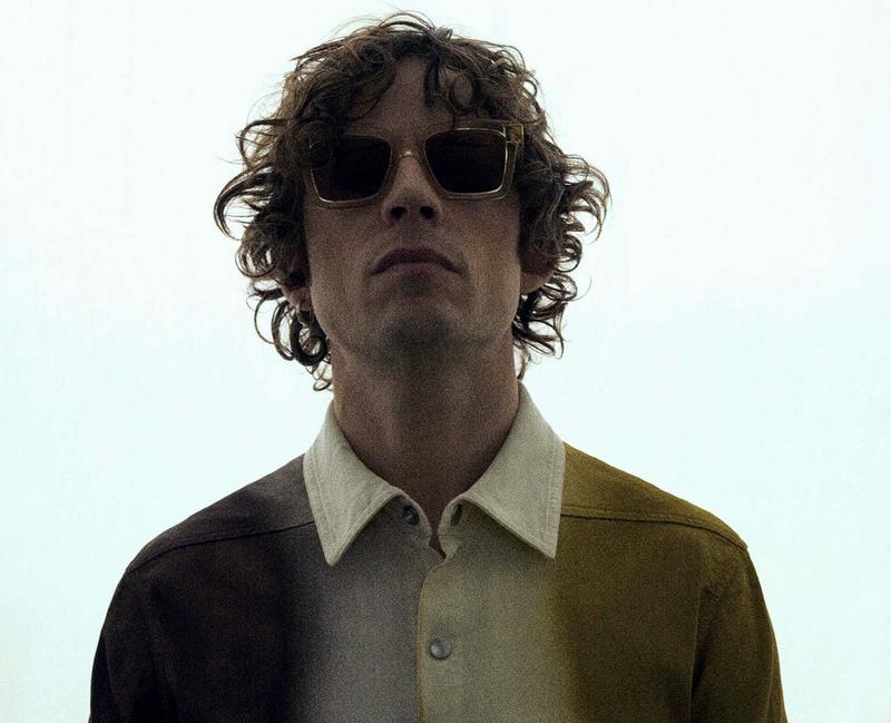 Bernhoft Konzert Berlin