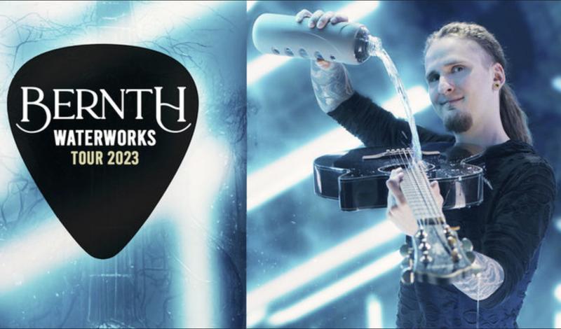 Bernth Konzert Berlin