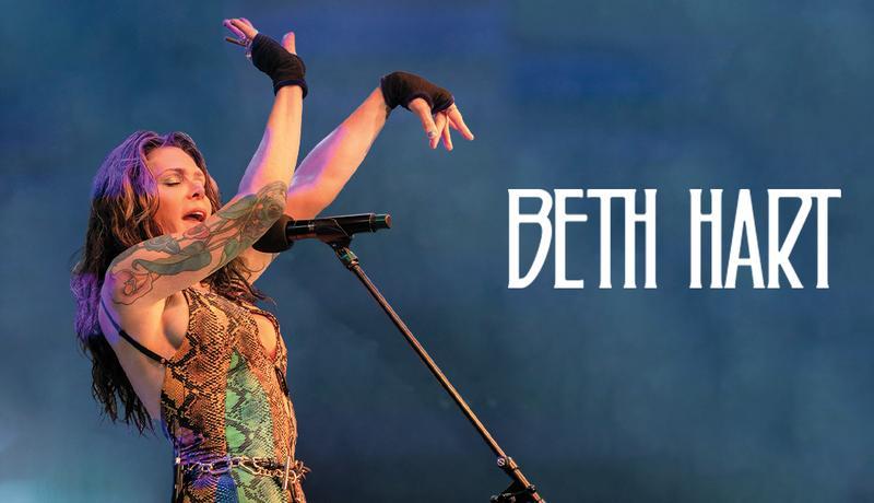 Beth Hart Konzert Berlin