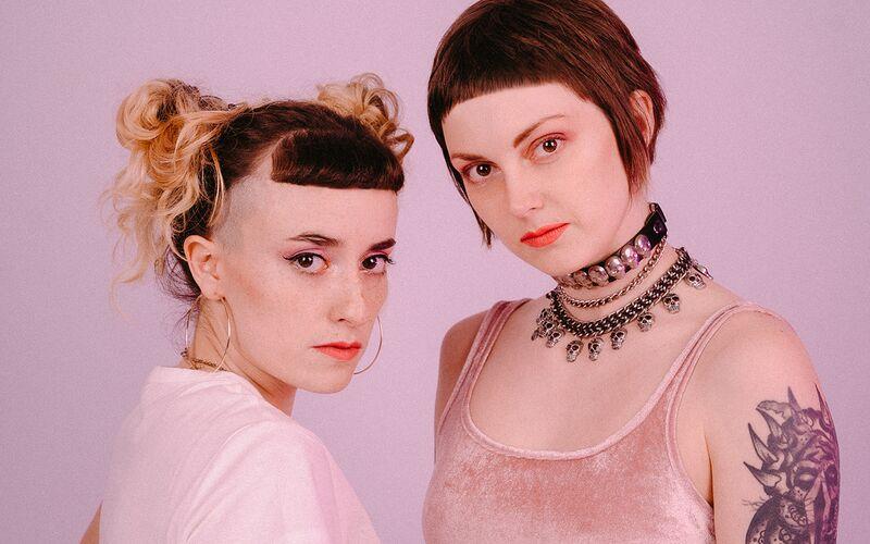 Bierbabes Konzert Berlin