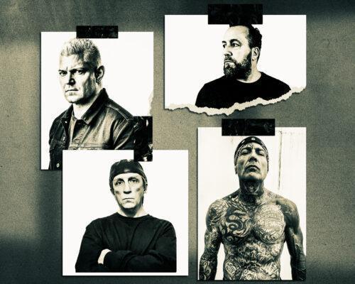 Biohazard Konzert Berlin