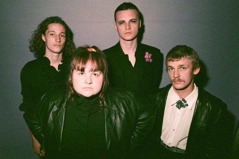 Bipolar Feminin Konzert Berlin