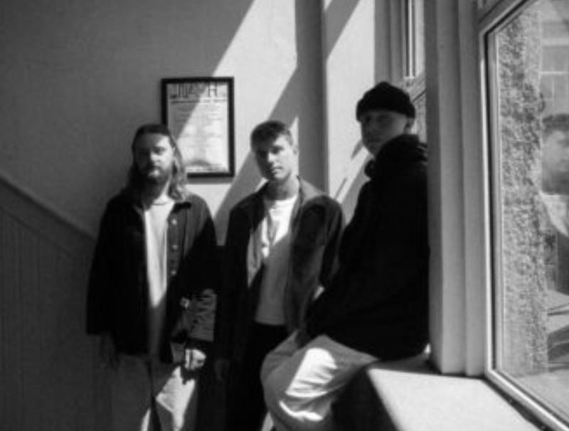 Black Foxxes Konzert Berlin