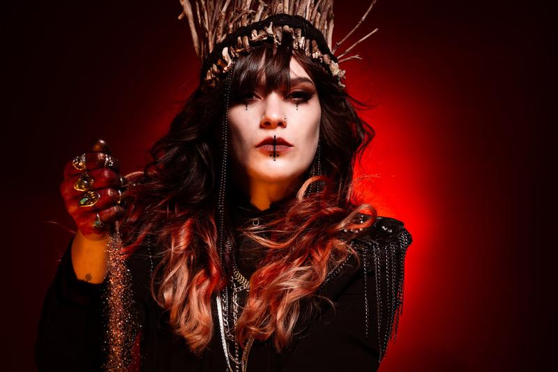 Black Mirrors Konzert Berlin