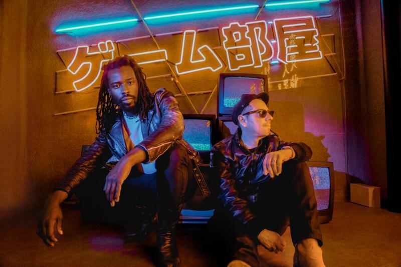 Black Pumas Konzert Berlin