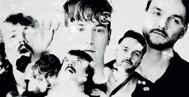 Blackout Problems Konzert Berlin