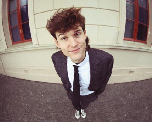 Blanks Konzert Berlin