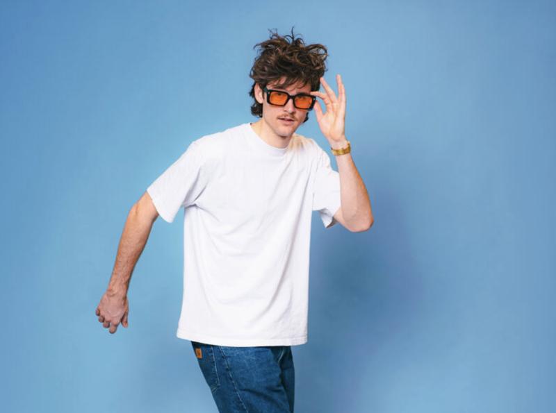 Blanks Konzert Berlin