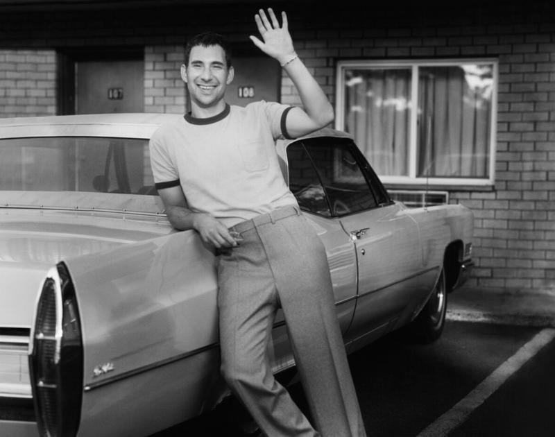 Bleachers Konzert Berlin